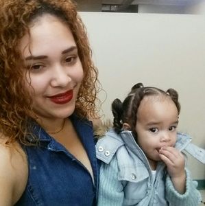 Meet your Posher, Luz