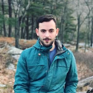 Meet your Posher, Clyde