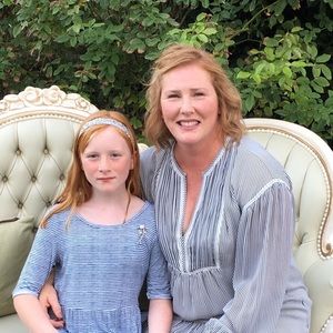 Meet your Posher, Ann