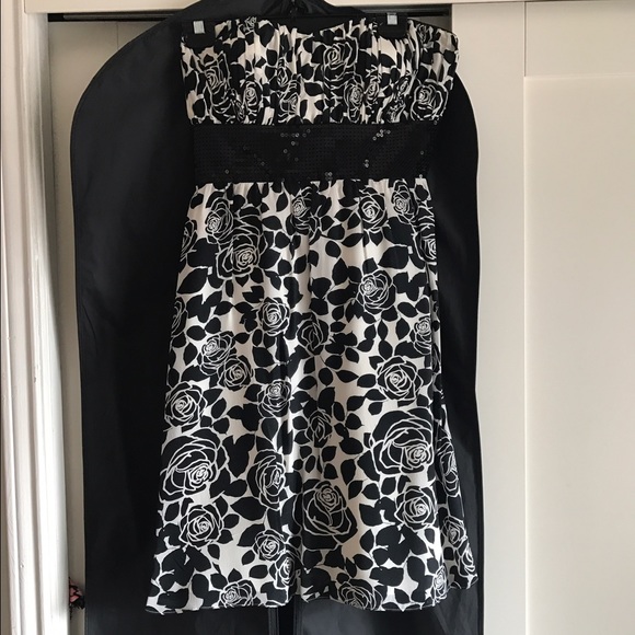 Formal and Fun Dress