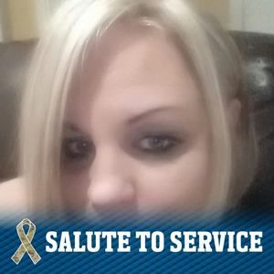 Meet your Posher, Wendy