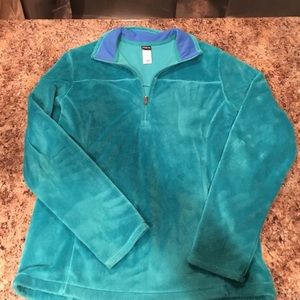 Patagonia Pullover