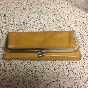 Hobo wallet