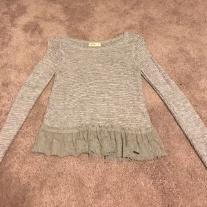 Hollister Sweater
