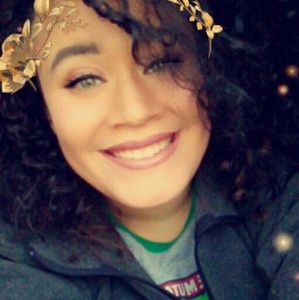 Meet your Posher, Mariah