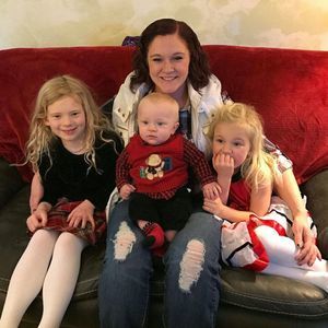 Meet your Posher, Taylor