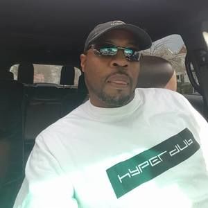 Meet your Posher, Olando