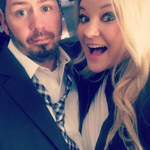 Meet your Posher, Molly