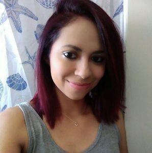 Meet your Posher, Nancy