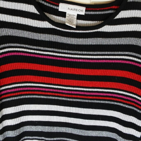 Sagharbor sweater