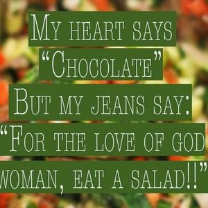 Meet your Posher, Gretchen