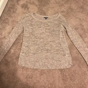 American Eagle Outfitters Sweater