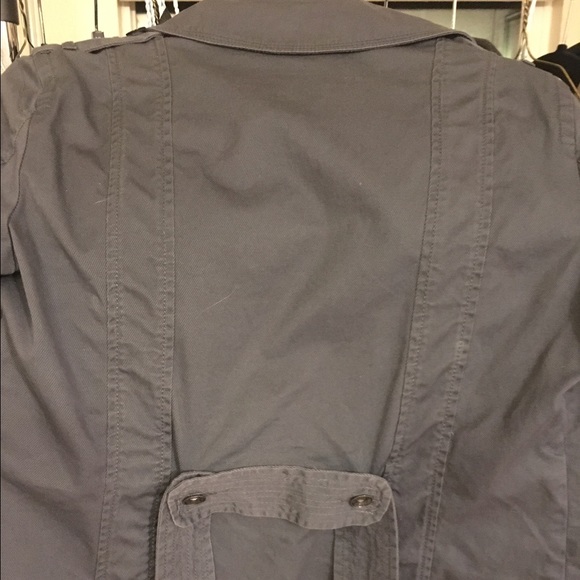 Calvin Klein jacket - Picture 2 of 4