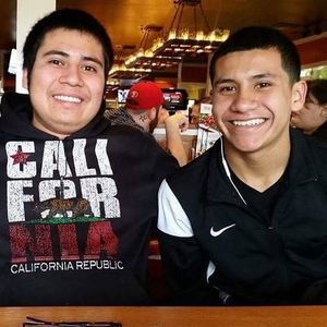 Meet your Posher, Johnny