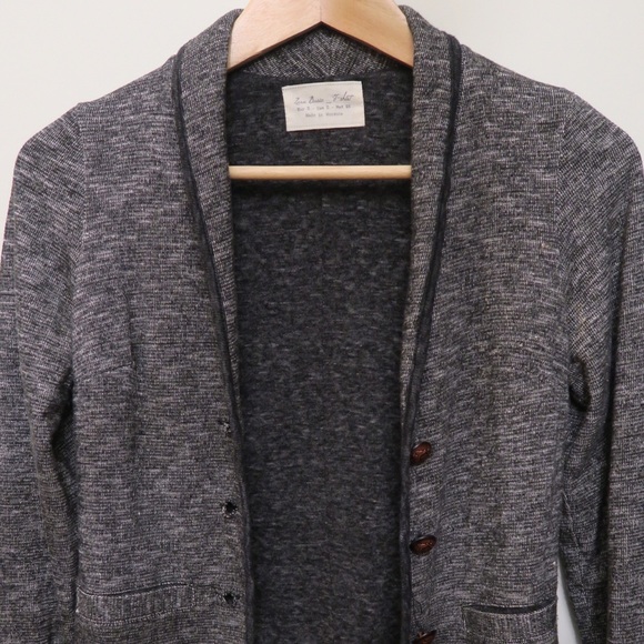 Zara blazer