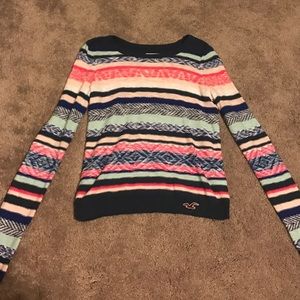 Hollister Sweater