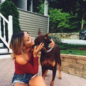 Meet your Posher, Lys