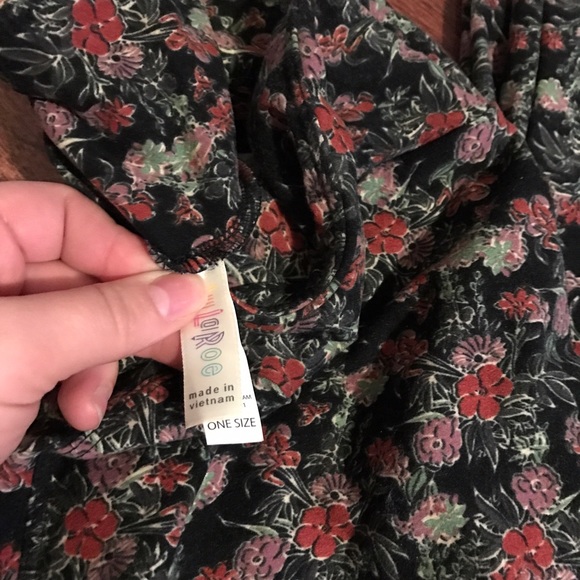 LuLaRoe leggings - Picture 1 of 2