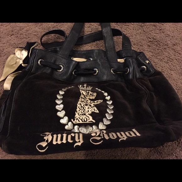Juicy purse