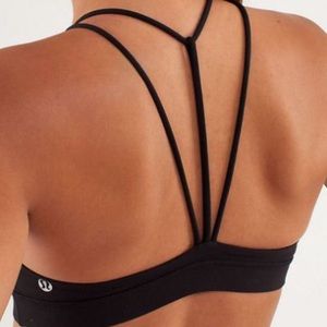 Lululemon Trinity Bra size 10