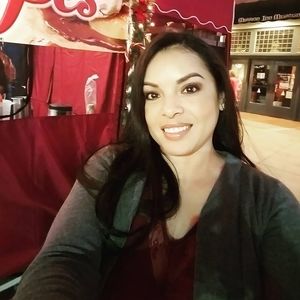 Meet your Posher, Sonia