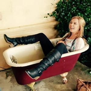 Meet your Posher, Brittani