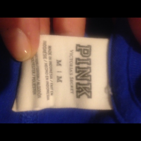 Pink VS - Picture 3 of 3