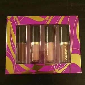 Works of Tarte Lip Paint