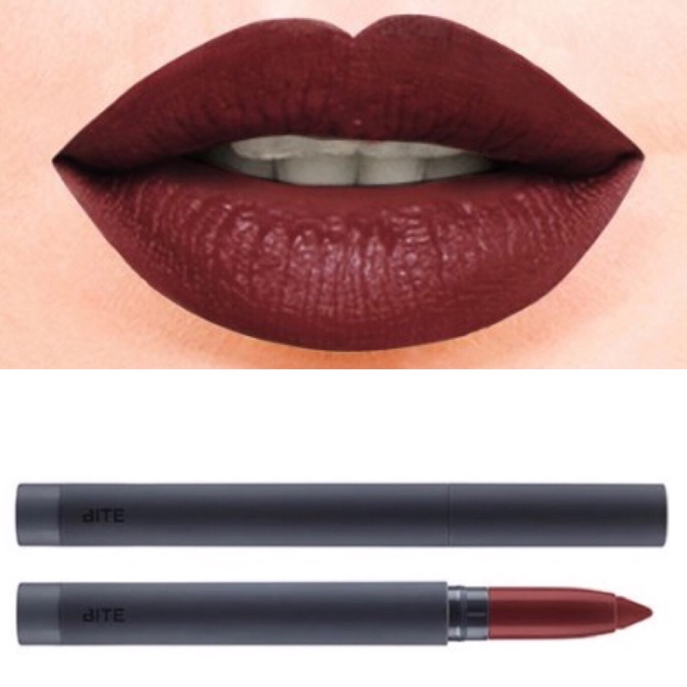 Bite Beauty Matte Creme Lip Crayon