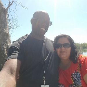 Meet your Posher, Sandra