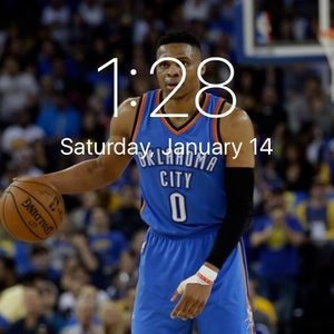 Meet your Posher, Adrian