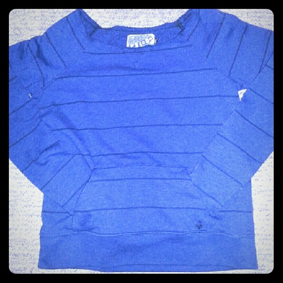 Volcum Sweatshirt