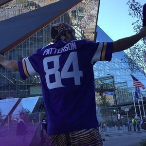 Meet your Posher, Jordan