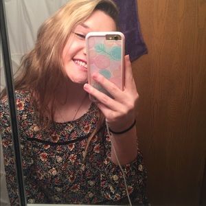 Meet your Posher, Mikenzie