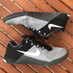 Nike 🌀Metcon 2 Training Sneakers Size 9.5