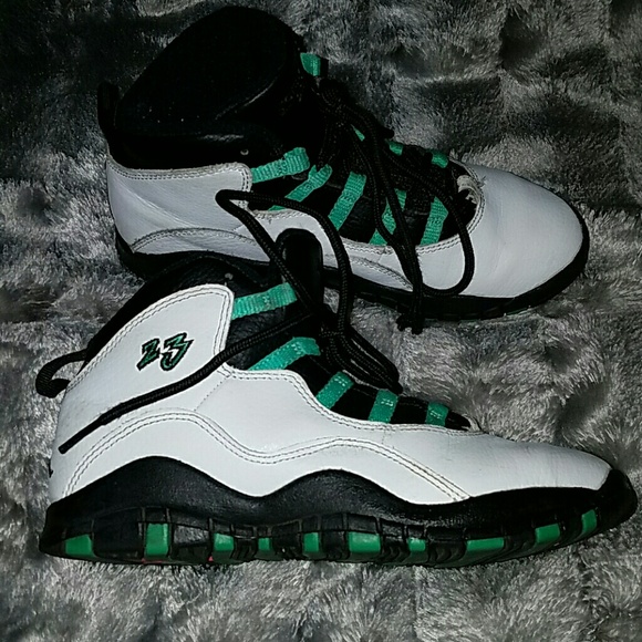 ##SOLD##Jordan 10