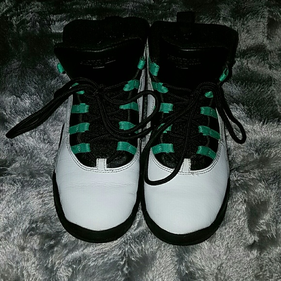 ##SOLD##Jordan 10 - Picture 2 of 4