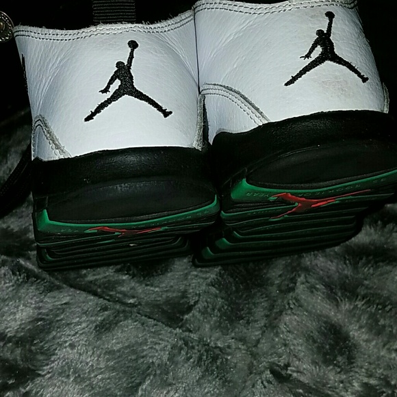 ##SOLD##Jordan 10 - Picture 3 of 4