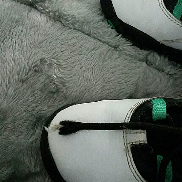 ##SOLD##Jordan 10 - Picture 4 of 4