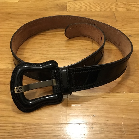 Fendi Belt