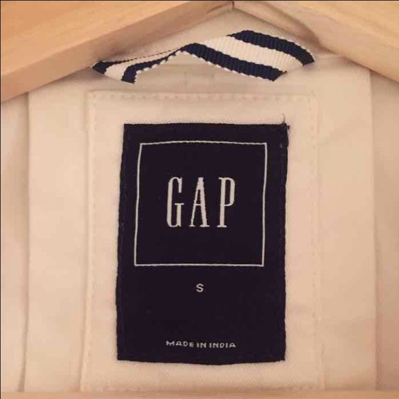 Perfect jacket white jacket - Picture 3 of 4