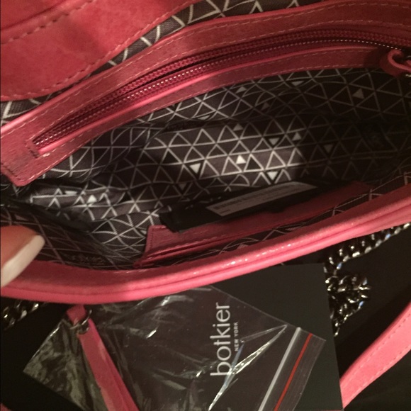 ๐โผ๏ธHP 3Xโผ๏ธ๐๐Rare Botkier Coco Richard Bag๐ - Picture 2 of 4