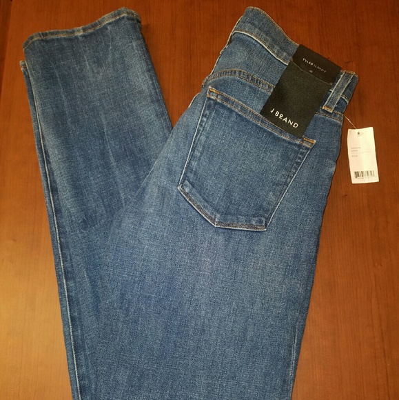 Mens J Brand jeans