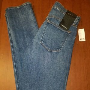 Mens J Brand jeans