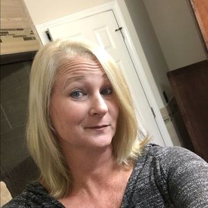 Meet your Posher, Ann