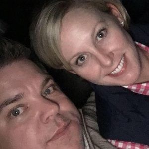 Meet your Posher, Angie