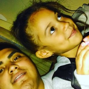 Meet your Posher, Timothy