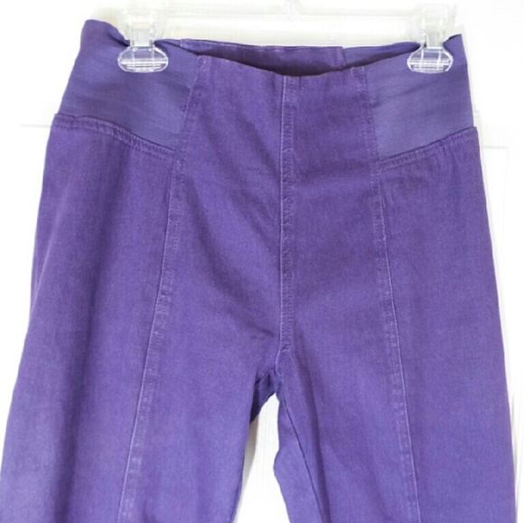 DG2 by Diane Gilman jeggings