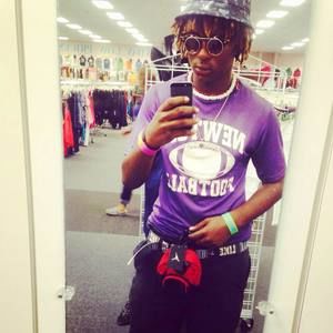 Meet your Posher, Kameron