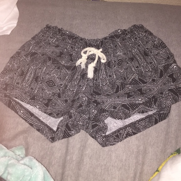 Beach shorts